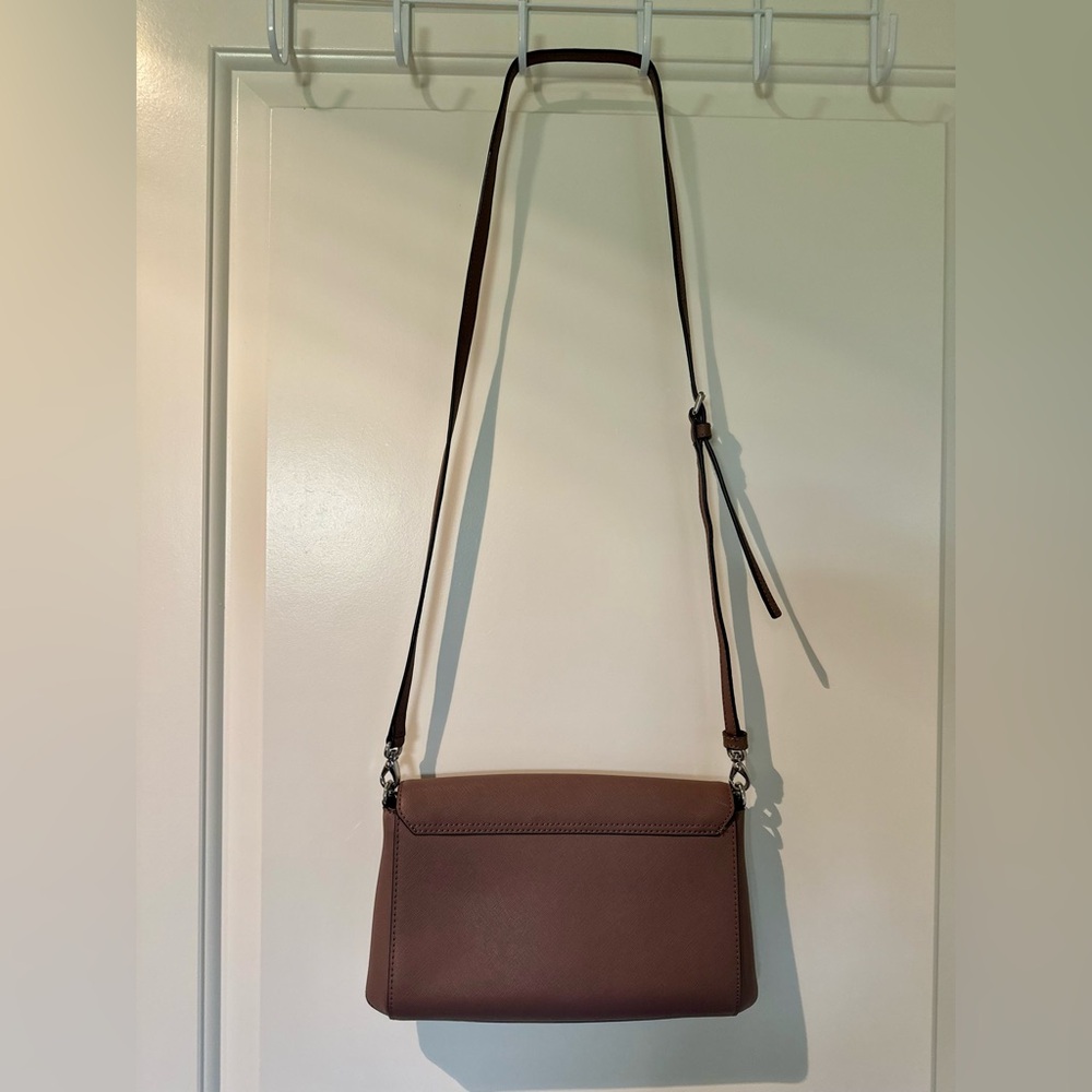 Kate Spade Crossbody Bag in Dusk Cityscape - Picture 6 of 15